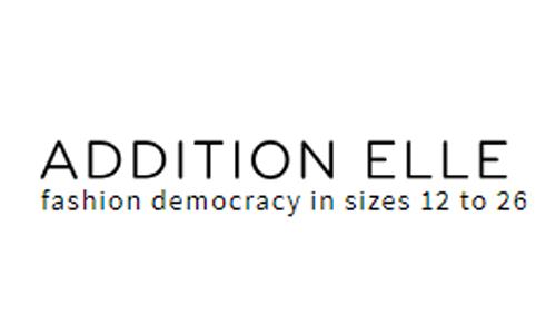 Addition Elle: Plus Size Fashion Store