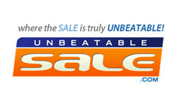 Unbeatable Sale